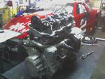 2010 Ski-doo 1200 Summit Turbo