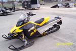 2010 Ski-doo 1200 Summit Turbo