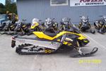 2010 Ski-doo 1200 Summit Turbo