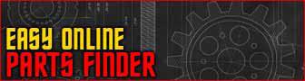 Easy Online Parts Finder