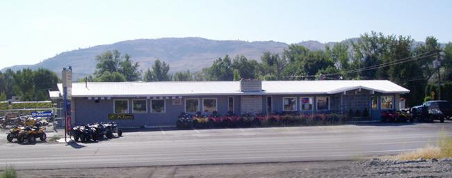 New Xtreme Powersports Store