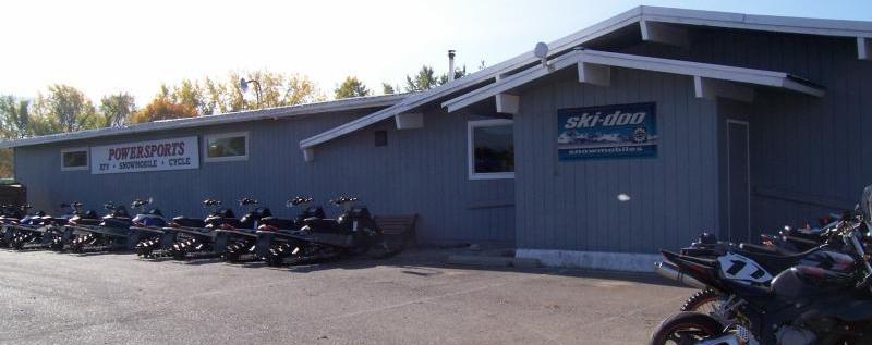 New Xtreme Powersports Store