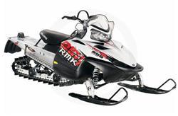 2008 Polaris 600 RMK 155
