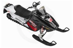 2008 Ski-Doo 600 Summit