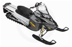 2008 Ski-Doo 800 Summit RMK 154