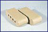Pool Coping Brick - Adobe Stone