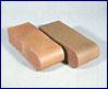 Pool Coping Brick - #350 Autumn Leaves
