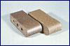 Pool Coping Brick - Bronze Stone