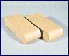 Pool Coping Brick - #600 Chino