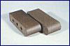 Pool Coping Brick - Iron Stone