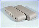 Pool Coping Brick - Redondo Gray