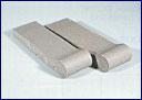 Pool Coping Brick - Redondo Gray