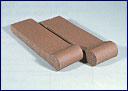 Pool Coping Brick - Royal Plum