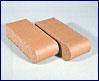 Pool Coping Brick - #610 Sunlite Earth