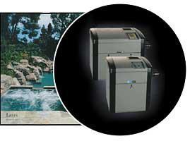 Laars LX/LT Heaters