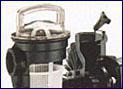 Challenger High Pressure Pump