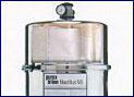 Nautilus NS Stainless Steel D.E. Filter