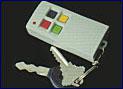 New Laars EZ Wireless Remote Control
