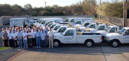Dolphin Pool Supply & Service