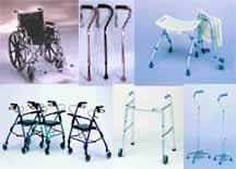 Home Medical Equipment