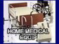 Home Medical Equipment