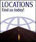 Locations: Find us today!