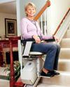 Stairlift