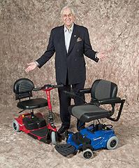 Scooters