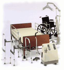 Home Medical Equipment