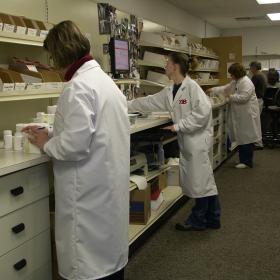 Pharmacists