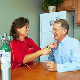 Respiratory Therapy