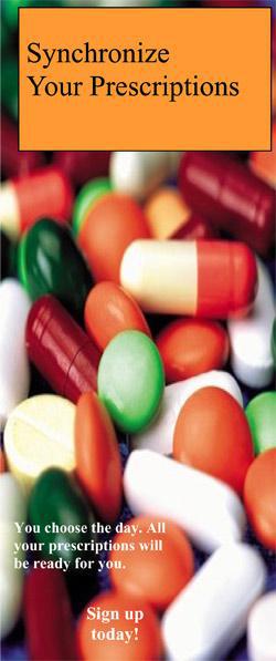 Prescription Refills