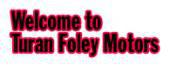 Turan Foley Motors
