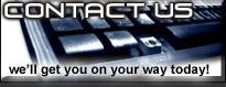 Contact us we'll get you on your way today.