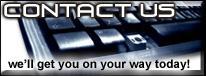 Contact us we'll get you on your way today.