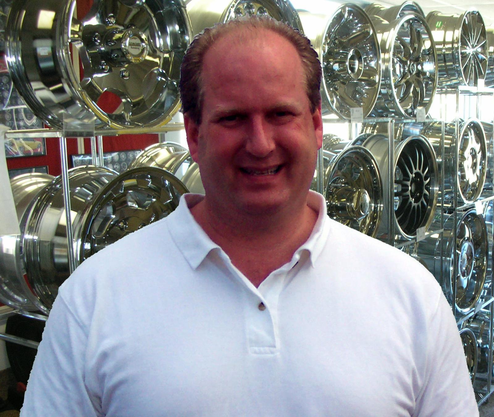 Carl Fifield