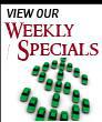 View our Weekly Specials