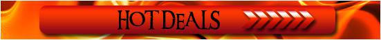 Hot Deals