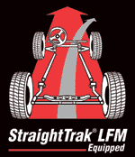StraightTrak LFM 