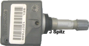 Tire Pressure Monitoring System