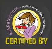 Certified by Ask Patty