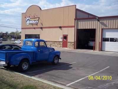 Discount Mike's Tire & Automotive
