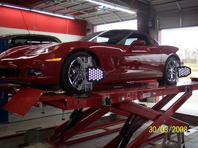 Discount Mike's Tire & Automotive