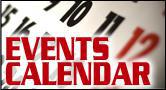 Events Calendar