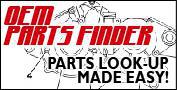 OEM Parts Finder: Parts look-up made easy!