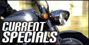 Current Specials