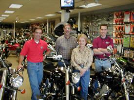 Tarver Family
