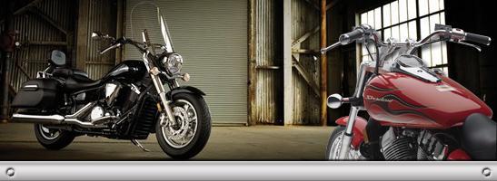 Motorcycles