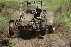 Carter Go-Karts