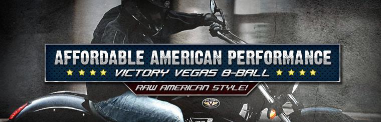 Click here to check out the Victory Vegas 8-Ball.